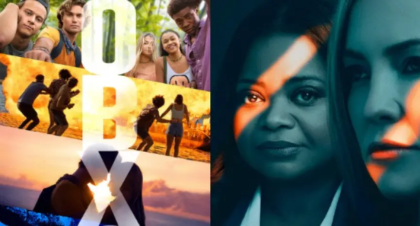 《外滩探秘 第三季》：悬疑升级，揭秘外滩背后更深层的秘密