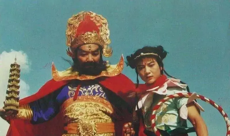 动画奇幻《无敌神童李哪吒》：神话英雄的热血冒险