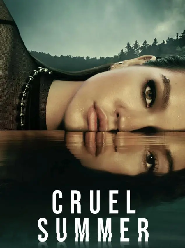 揭秘《残酷夏天第二季》：悬疑青春的深层冲突与惊悚转折