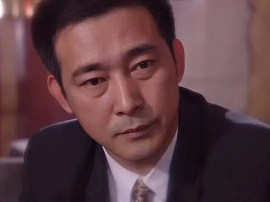 《爱也艰难》：当网络情缘照进现实，真爱能否战胜谎言？