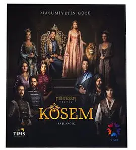 权力游戏？宫廷秘史？深度解析土剧《壮丽世纪》背后的历史真相与爱恨纠葛！