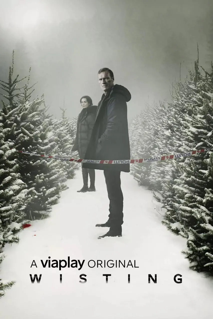 《警探维斯廷 第三季》：北欧凛冬下的罪恶之花，人性挣扎与正义的微光