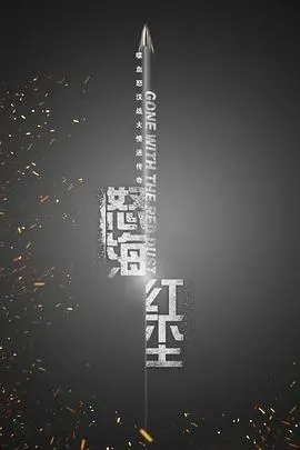 《怒海红尘》：铁骨铮铮中国军魂，热血燃情保家卫国！