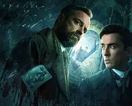 《维也纳血案 第四季》：失落的宝藏与维也纳旧梦，一场跨越时代的谜团追踪！