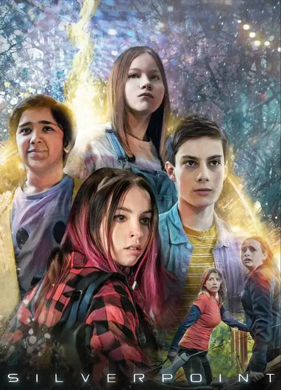 《银角森林 第二季》：奇幻不止，冒险升级！探索神秘森林的古老传说与萌趣生物